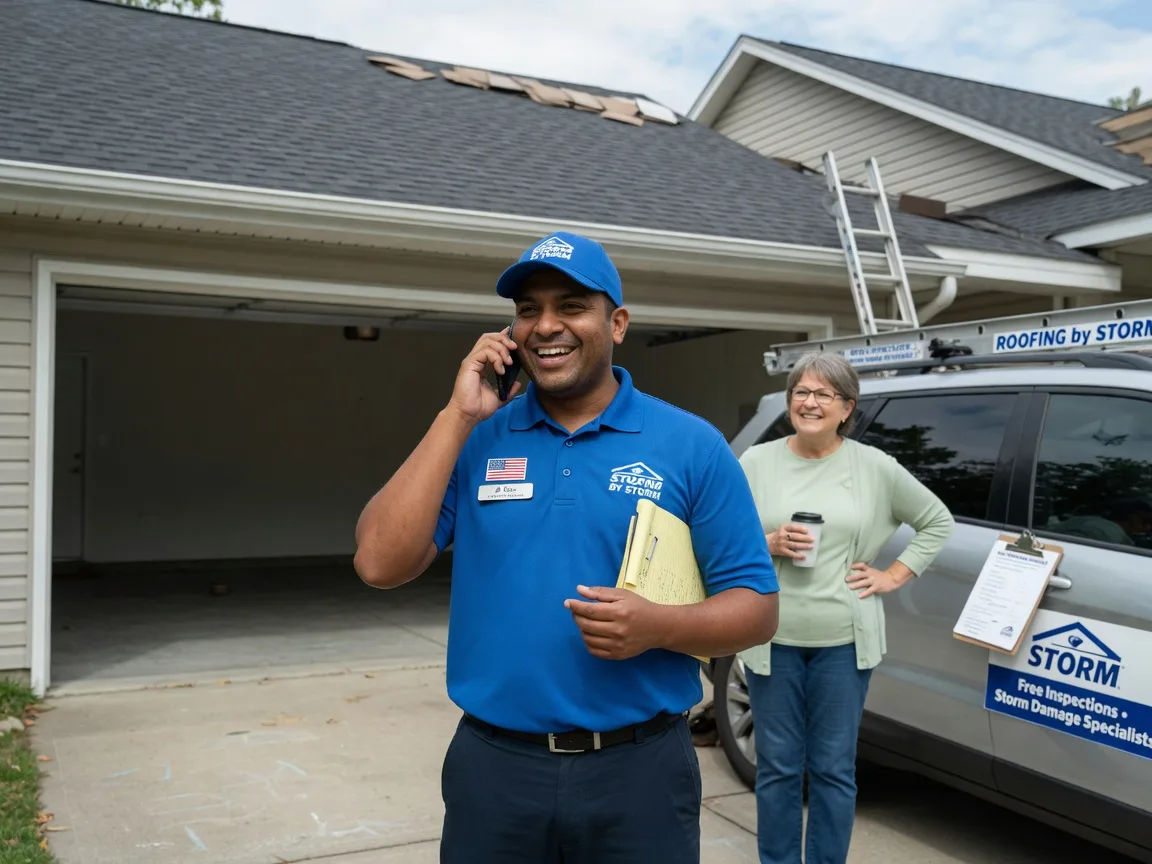 Roof Repair Near Me Russiaville, IN FAQs
