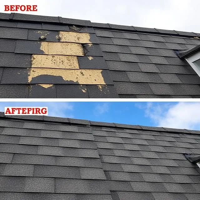 Roof Repair Near Me in Russiaville, IN near me